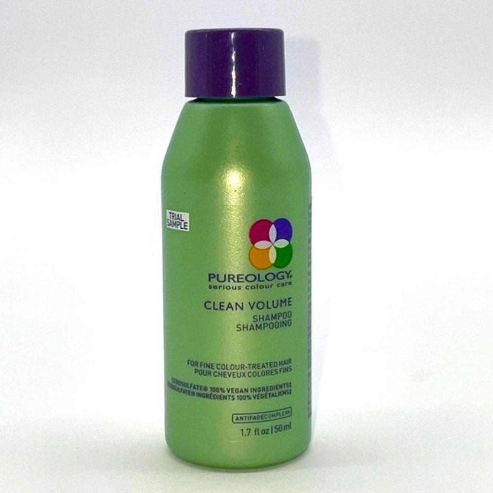 Pureology Clean Volume Shampoo